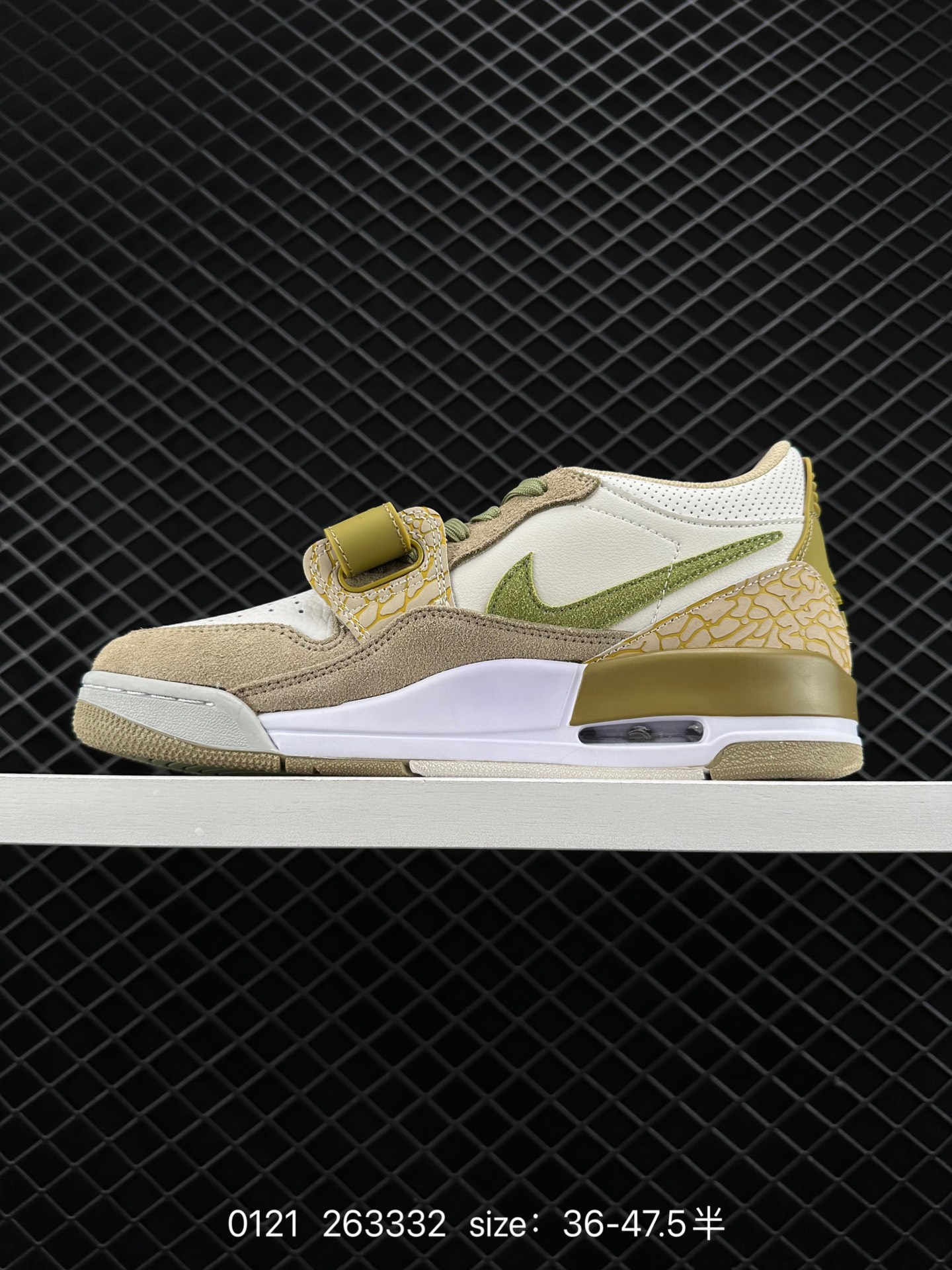 Air Jordan Legacy AJ312